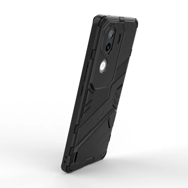 Elegant Armour - Mobile Cover for Vivo V40e 5G - 6.77 Inches