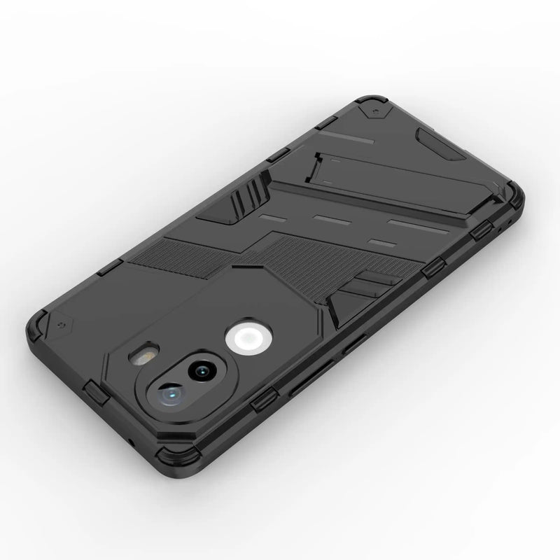 Elegant Armour - Mobile Back Case for Vivo V40e 5G - 6.77 Inches