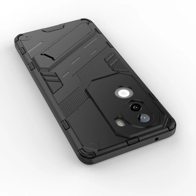 Elegant Armour - Mobile Cover for Vivo V40e 5G - 6.77 Inches