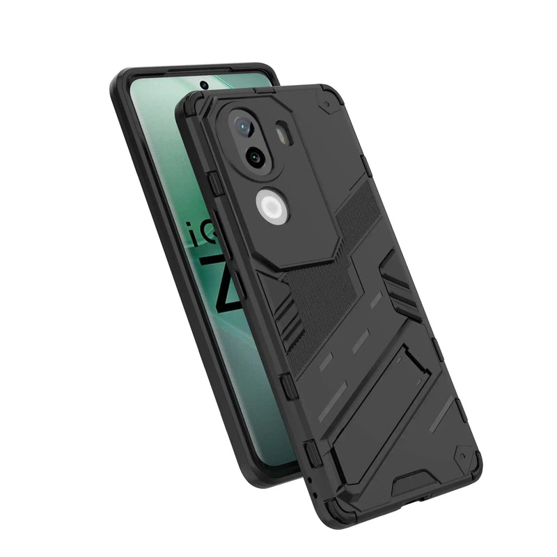 Elegant Armour - Mobile Cover for Vivo V40e 5G - 6.77 Inches