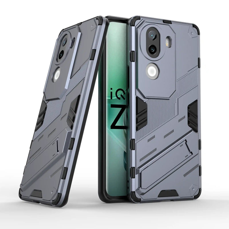 Elegant Armour - Mobile Cover for Vivo V40e 5G - 6.77 Inches