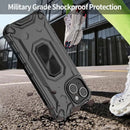 MAG Robot -  Back Case for iPhone 15 - 6.1 Inches - (INR 299 For Prepaid Orders Only)