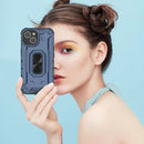 MAG Robot -  Back Case for iPhone 15 - 6.1 Inches - (INR 299 For Prepaid Orders Only)