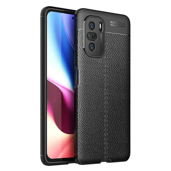 Elegant Textured - Mobile Back Cover for Mi 11x 5G - 6.67 Inches