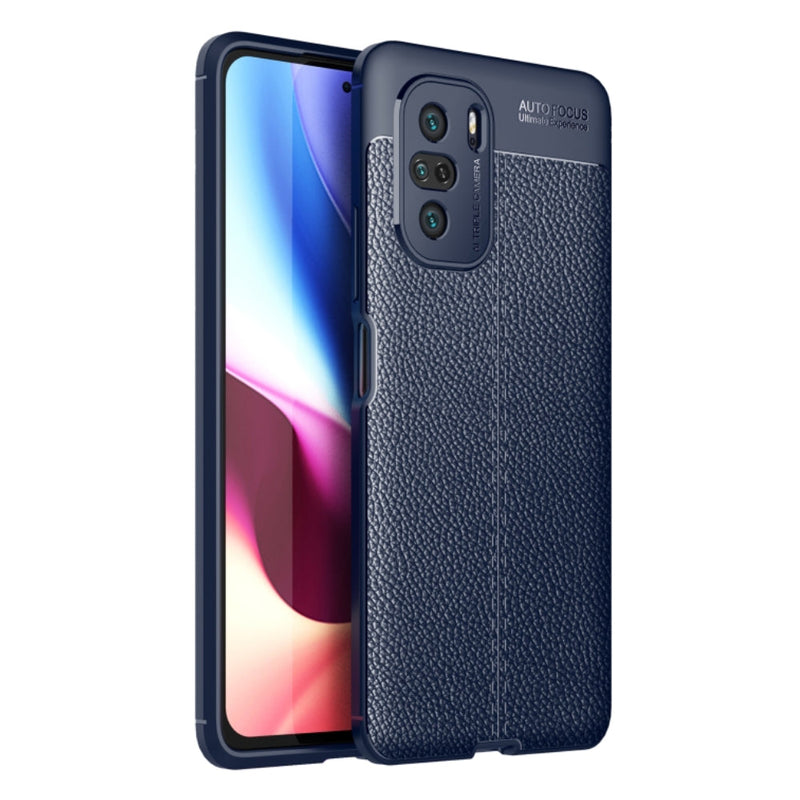 Elegant Textured - Mobile Back Cover for Mi 11x Pro 5G - 6.67 Inches