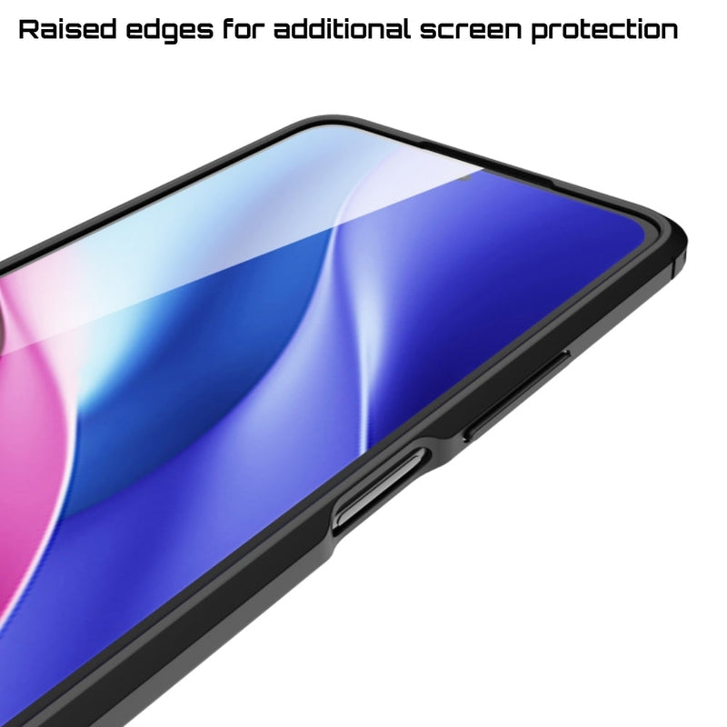 Elegant Textured - Mobile Back Cover for Mi 11x Pro 5G - 6.67 Inches