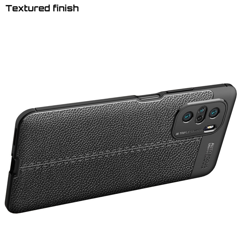 Elegant Textured - Mobile Back Cover for Mi 11x Pro 5G - 6.67 Inches