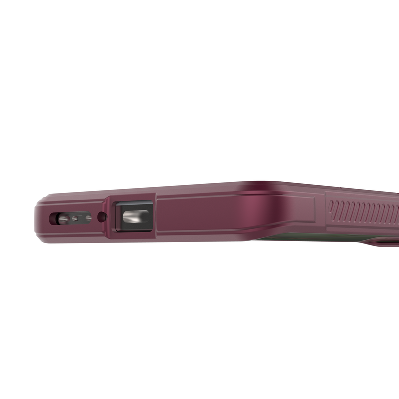 Shield Silicone - Back Case for Motorola Moto Edge 40 5G - 6.55 Inches