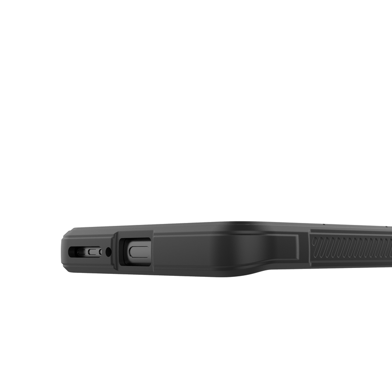 Shield Silicone - Mobile Back Cover for Motorola Moto Edge 40 Neo 5G - 6.55 Inches - (INR 159 Only for prepaid orders)