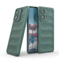 Shield Silicone - Mobile Back Cover for Motorola Moto Edge 40 Neo 5G - 6.55 Inches - (INR 159 Only for prepaid orders)