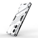Elegant Armour - Mobile Cover for Motorola Edge 50 Fusion 5G - 6.7 Inches