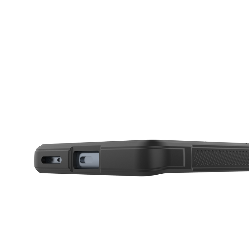 Shield Silicone - Mobile Back Cover for Motorola Edge 50 Fusion 5G - 6.7 Inches - (INR 159 Only for prepaid orders)