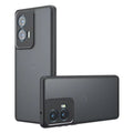 X Series Classic - mOBILE bACK cASE for Motorola Edge 50 Fusion 5G - 6.7 Inches