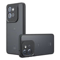 X Series Classic - Mobile Back Case for Motorola Edge 50 Neo 5G - 6.4 Inches