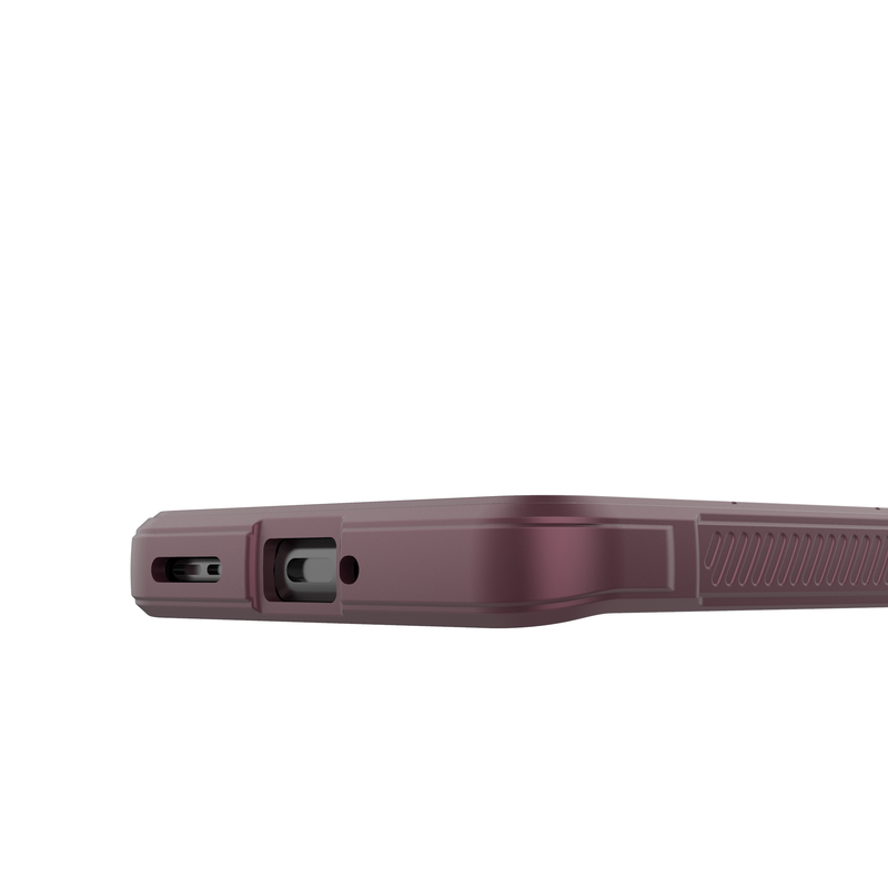 Shield Silicone - Mobile Back Cover for Motorola Moto Edge 50 Pro 5G - 6.7 Inches - (INR 159 Only for prepaid orders)