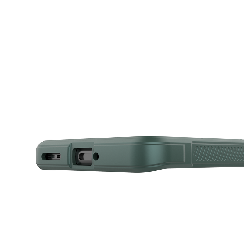 Shield Silicone - Mobile Back Cover for Motorola Moto Edge 50 Pro 5G - 6.7 Inches - (INR 159 Only for prepaid orders)