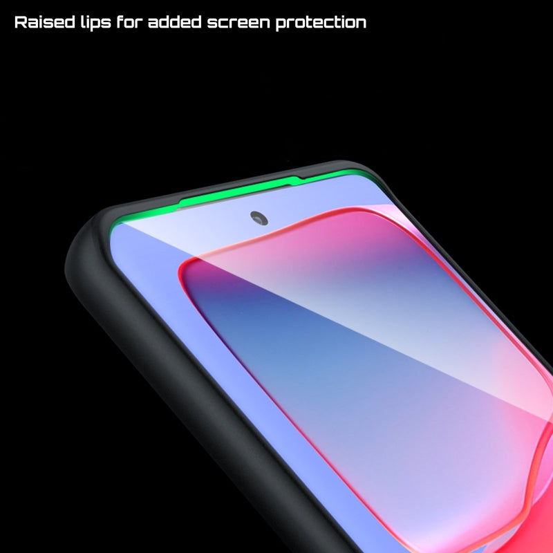X Series Classic - Mobile Back Cover for Motorola Edge 50 Pro 5G - 6.7 Inches