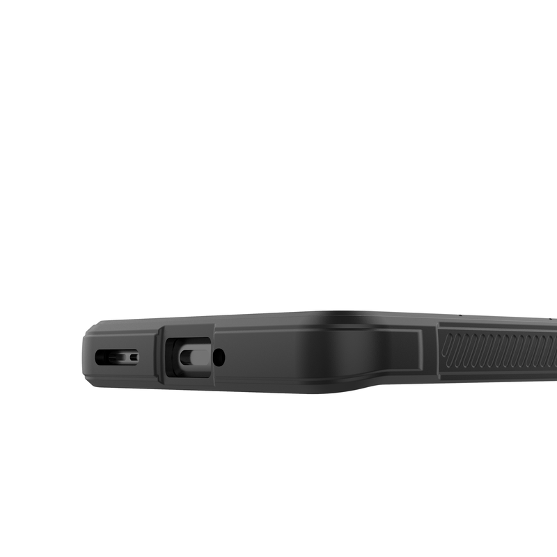 Shield Silicone - Mobile Back Cover for Motorola Moto Edge 50 Pro 5G - 6.7 Inches - (INR 159 Only for prepaid orders)
