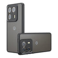 X Series Classic - Mobile Back Case for Motorola Edge 50 Ultra 5G - 6.7 Inches