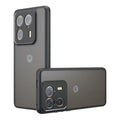 X Series Classic - Mobile Back Cover for Motorola Edge 50 Ultra 5G - 6.7 Inches