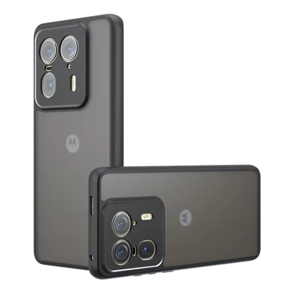 X Series Classic - Mobile Back Cover for Motorola Edge 50 Ultra 5G - 6.7 Inches