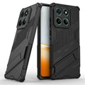 Elegant Armour - Mobile Back Case for Motorola Edge 60 Fusion 5G - 6.67 Inches