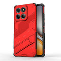Elegant Armour - Mobile Cover for Motorola Edge 60 Fusion 5G - 6.67 Inches