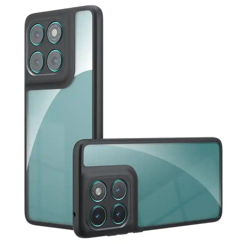 X Series Classic - Mobile Back Case for Motorola Edge 60 Pro 5G - 6.7 Inches