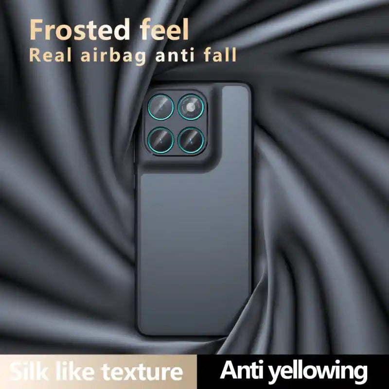 X Series Classic - Back Case for Motorola Edge 60 Fusion 5G - 6.67 Inches