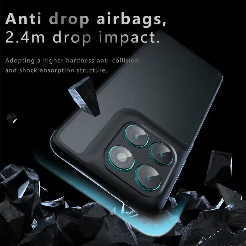 X Series Classic - Mobile Back Case for Motorola Edge 60 Pro 5G - 6.7 Inches