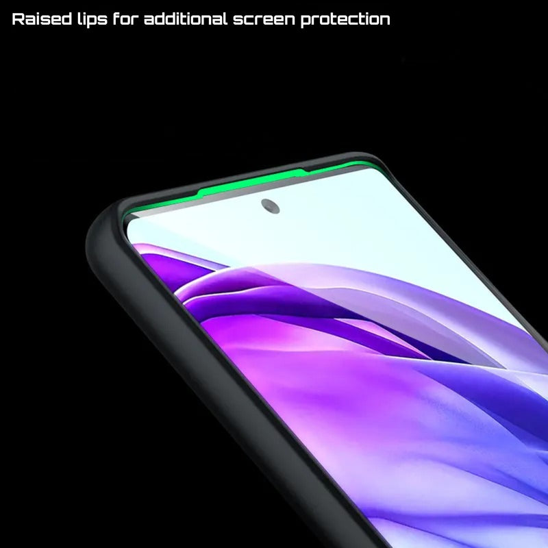 X Series Classic - Mobile Back Case for Motorola Moto G85 5G - 6.67 Inches