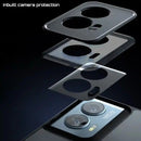 X Series Classic Back Case for Motorola G96 5G (6.7") | Shockproof Case | X Factor Case | Trans Design Case