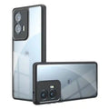 X Series Classic - Mobile Case for Motorola G96 5G - 6.7 Inches