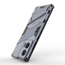 Elegant Armour - Mobile Cover for Motorola Edge 50 Fusion 5G - 6.7 Inches