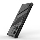 Elegant Armour - Mobile Cover for Motorola Edge 50 Fusion 5G - 6.7 Inches