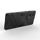 Elegant Armour - Mobile Cover for Motorola Edge 50 Fusion 5G - 6.7 Inches