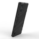 Elegant Armour - Mobile Cover for Motorola Edge 50 Fusion 5G - 6.7 Inches