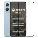 nPlusOne 9H Tempered Glass screen protector for Motorola Edge 70 Max 5G (6.82 inch) - image 1