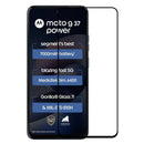 nPlusOne 9H Tempered Glass screen protector for Moto G37 Power 5G (6.67 inch) - image 1