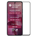 nPlusOne - 9H Tempered Glass for Moto G77 Power 5G - 6.72 Inches