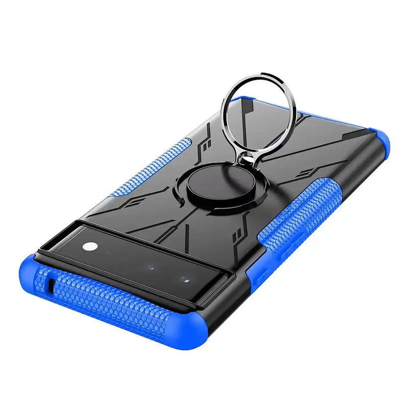 Ring holder Case for Google Pixel 6 5G