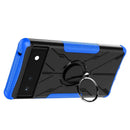 Kick stand Cover for Google Pixel 6 5G