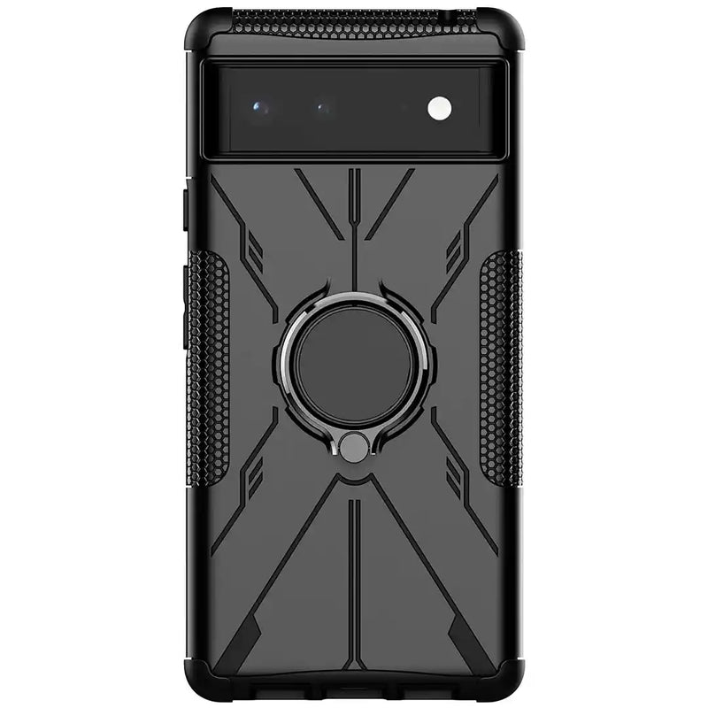 Google Pixel 6 5G BACK CASE