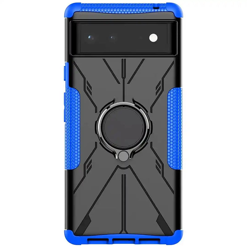 Mobile back case for Google Pixel 6 5G