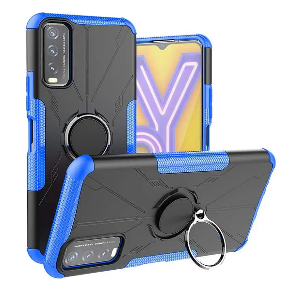 Vivo Y20 BACK CASE