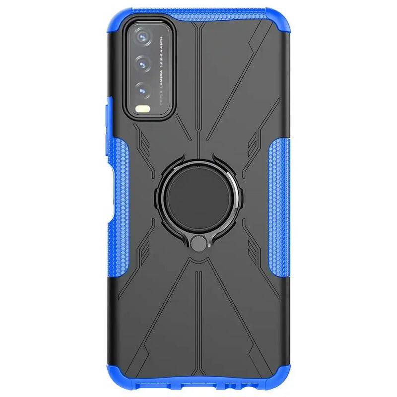 Mobile back cover for Vivo Y20