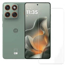 nPlusOne - UV Full Glue Tempered Glass for Motorola Edge 70 Fusion 5g - 6.78 Inches