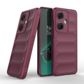 Shield Silicone - Mobile Case for OnePlus Nord CE 3 5G - 6.7 Inches