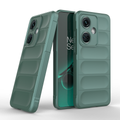 Shield Silicone - Mobile Case for OnePlus Nord CE 3 5G - 6.7 Inches