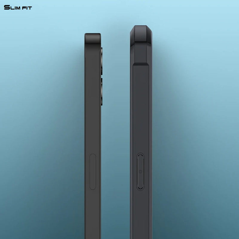 X Series - Mobile Back Case for Nothing Phone (1) - 6.55 Inches